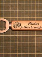 la pression 2